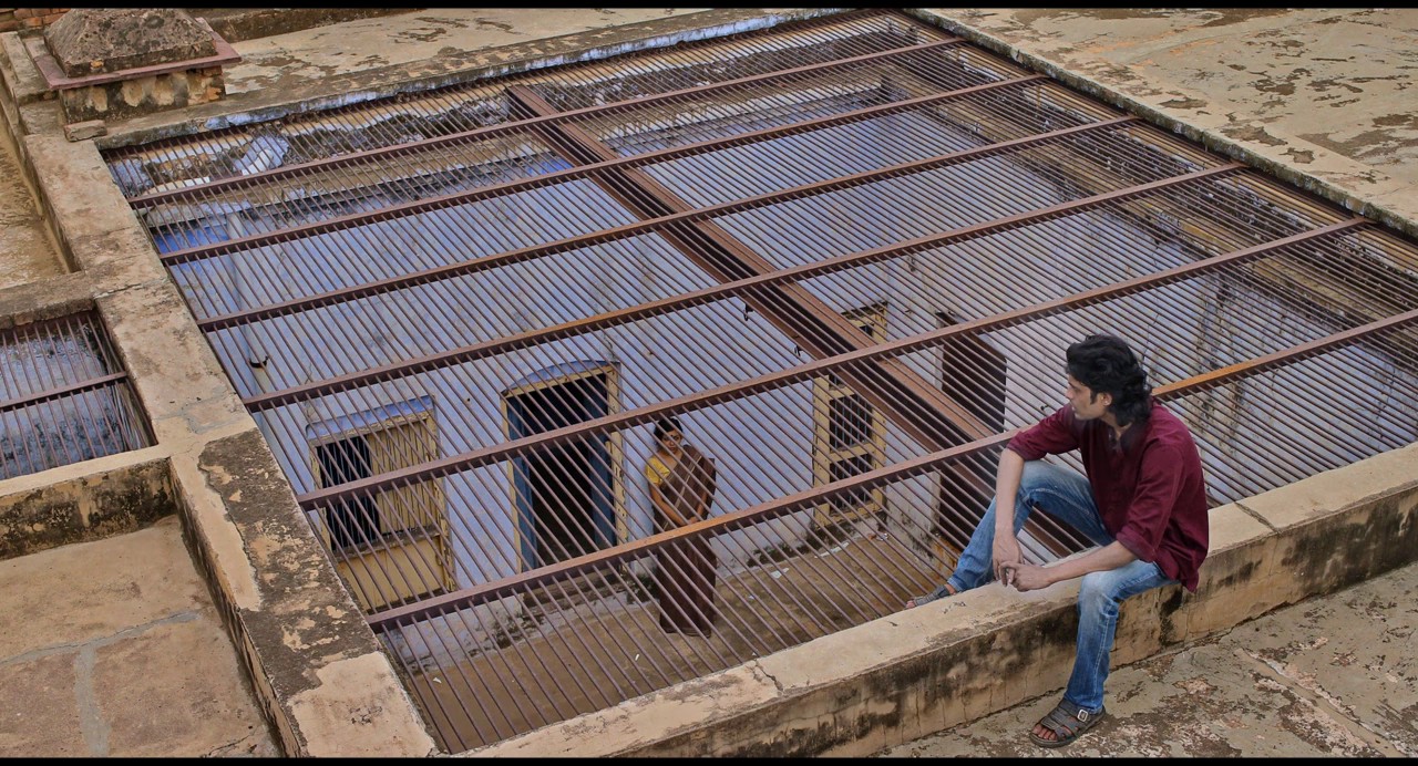 Dispassionate Love (2018) WEBRip Bengali 720p x264 AVC AAC 2.0 CineVood.mkv.0000